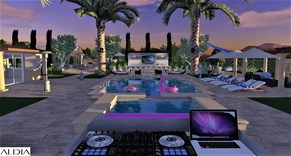 Top-rated yard maintenance in Huntington Beach, CA - ALDIA