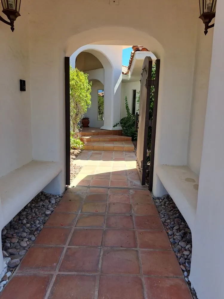 Local residential landscaping experts serving Thousand Palms, CA - Aldo Torres Gardening And Landscaping