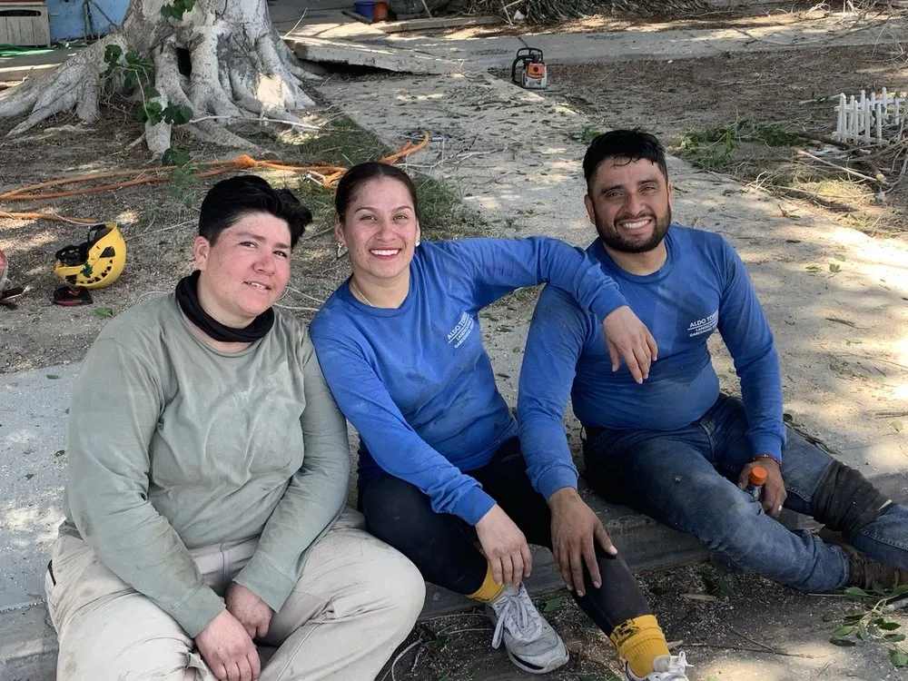 Local residential landscaping in Thousand Palms, CA - Aldo Torres Gardening And Landscaping