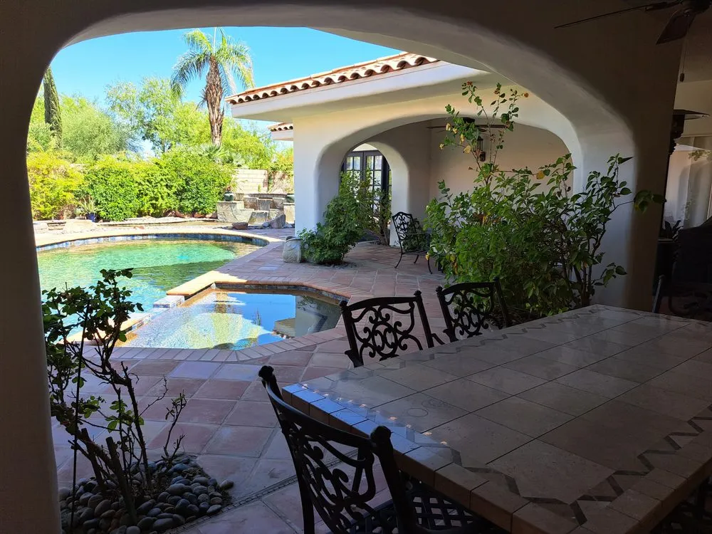 Reliable yard cleanup service experts serving Thousand Palms, CA - Aldo Torres Gardening And Landscaping