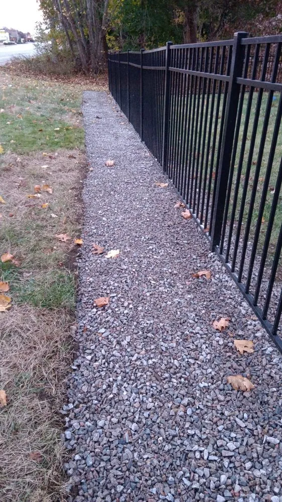 Expert lawn mowing service with custom design in Westerly, RI by Aldo Unlimited