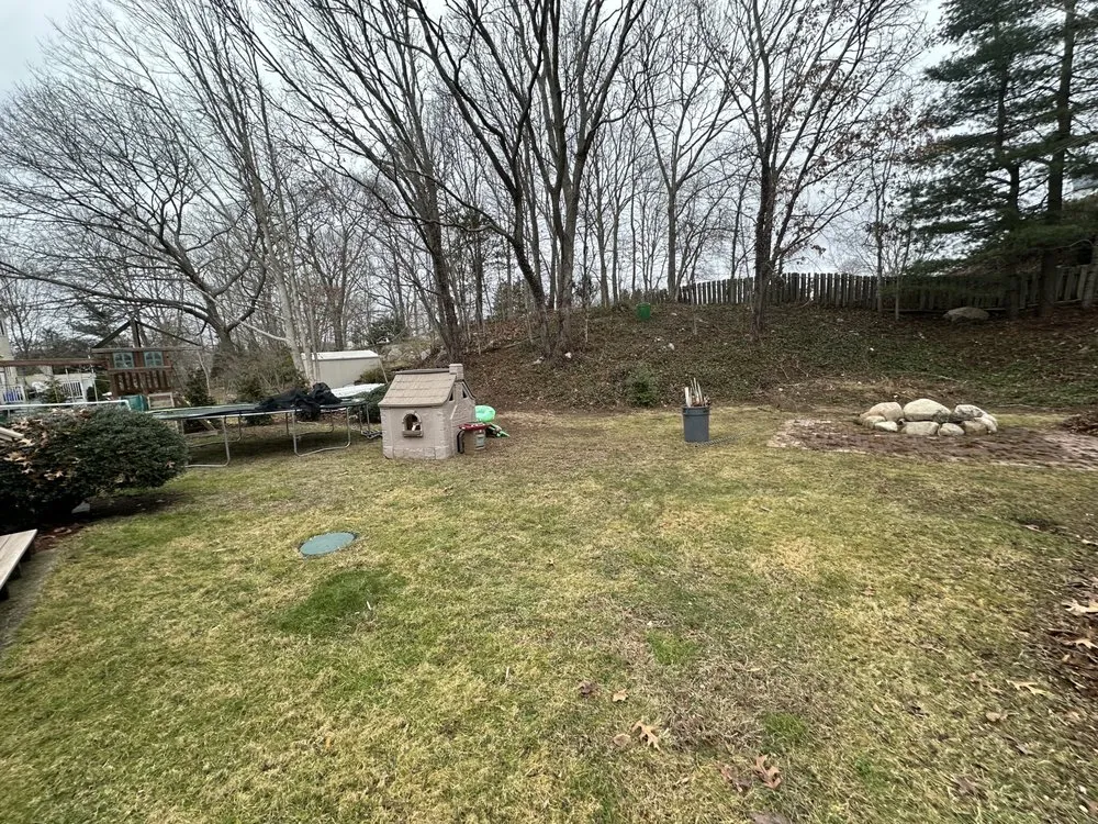 Reliable yard cleanup service experts serving Westerly, RI - Aldo Unlimited