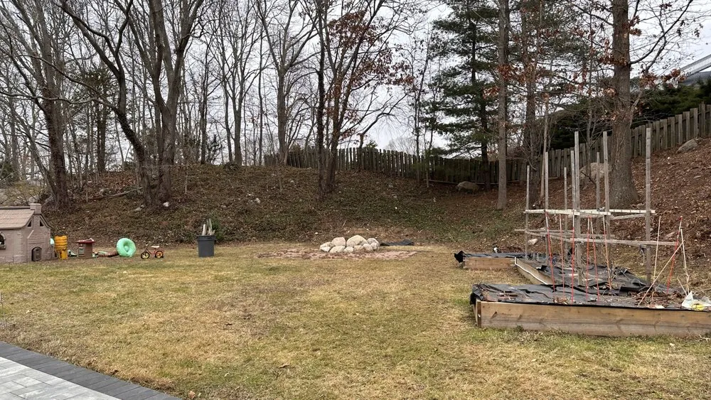 Professional landscape design in Westerly, RI - Aldo Unlimited