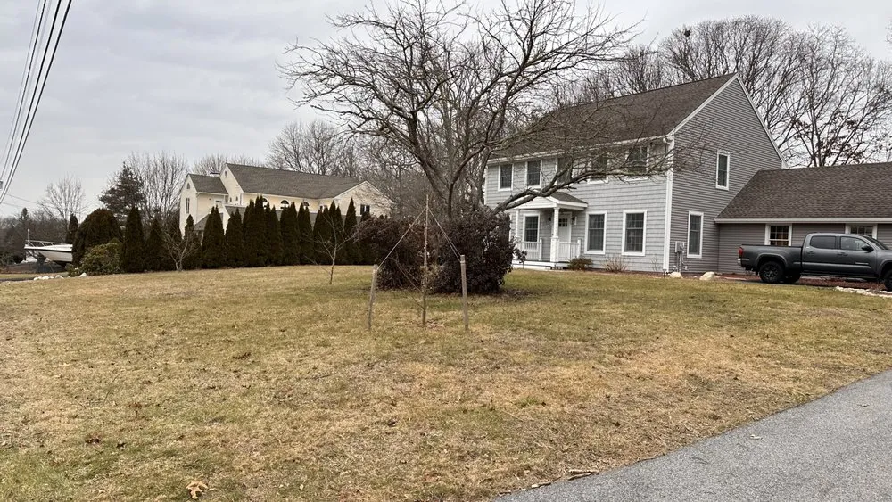 Trusted residential landscaping in Westerly, RI by Aldo Unlimited