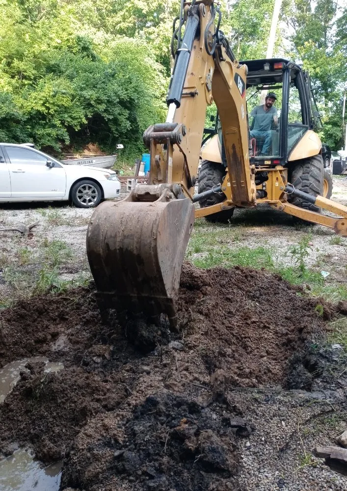 Top-rated lawn mowing service in New Paris, OH - AlDoo Property Maintenance