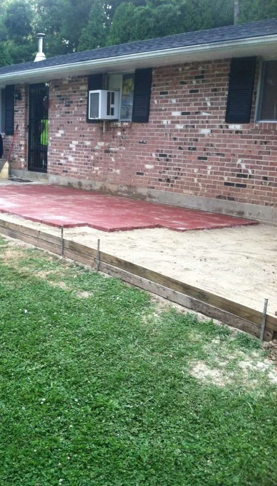 Trusted yard maintenance for outdoor upgrades across New Paris, OH - AlDoo Property Maintenance