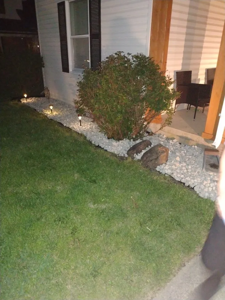 Top-rated lawn mowing service in New Paris, OH - AlDoo Property Maintenance