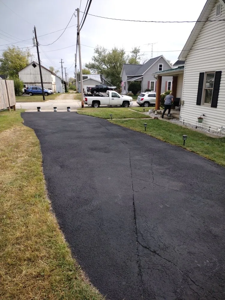 Expert landscape installation for outdoor upgrades across New Paris, OH - AlDoo Property Maintenance