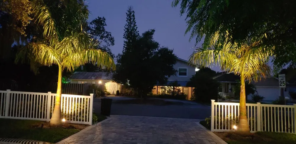 Local residential landscaping for year-round maintenance in Saint Petersburg, FL by Aldo's Lawn Service & Landscaping