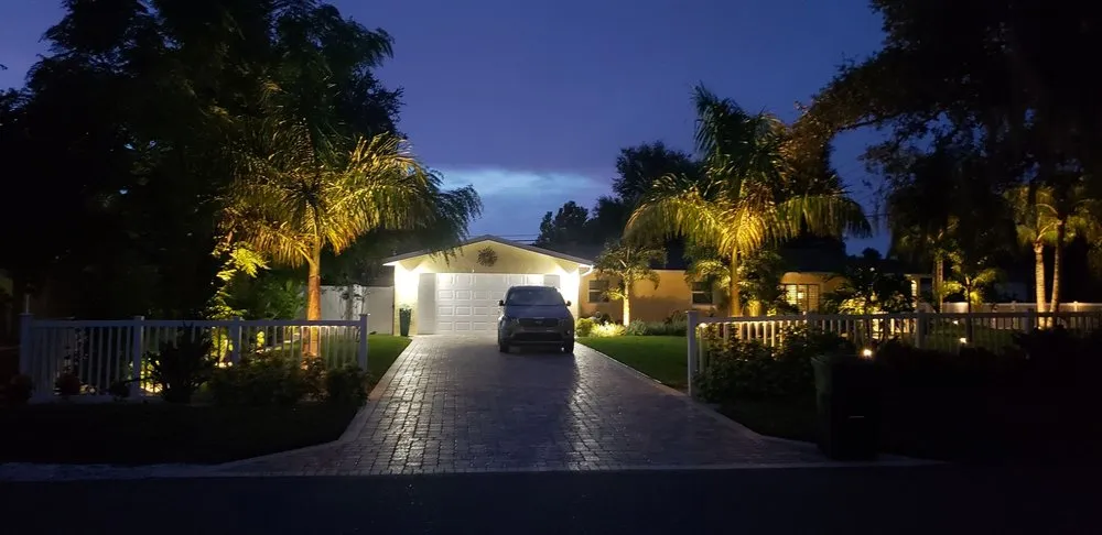 Affordable landscape installation for outdoor upgrades across Saint Petersburg, FL - Aldo's Lawn Service & Landscaping