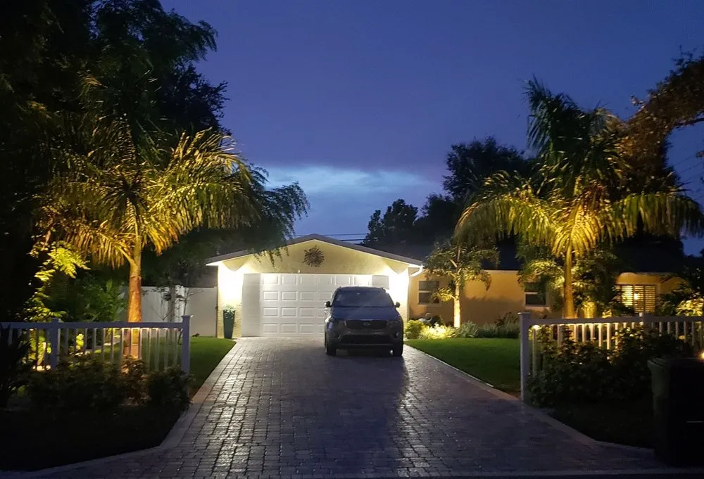 Trusted lawn care service in Saint Petersburg, FL by Aldo's Lawn Service & Landscaping