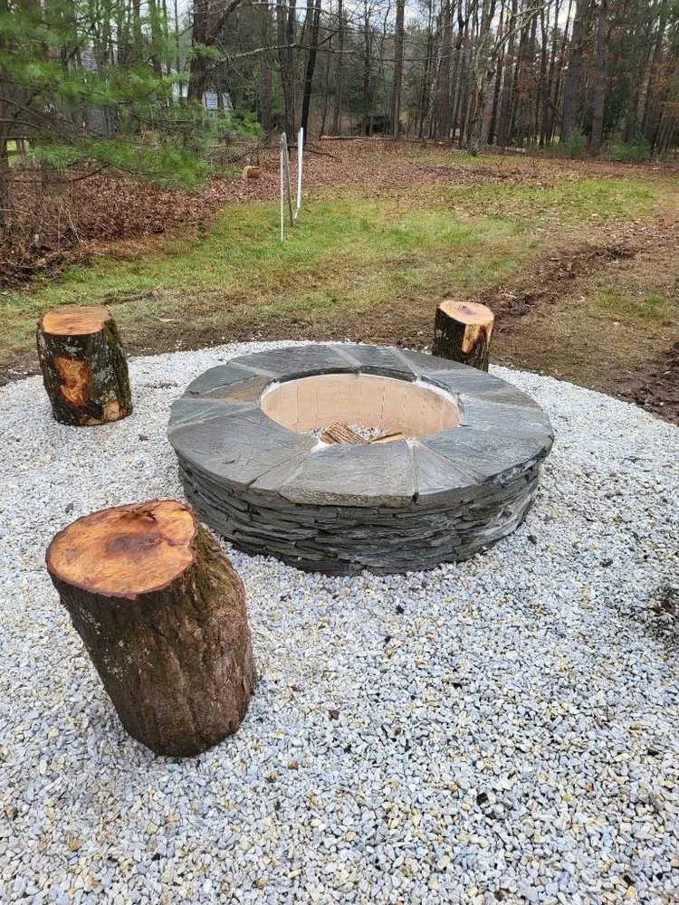 Local yard maintenance for homes in Kingston, NY by Aldo's Lawncare & Maintenance