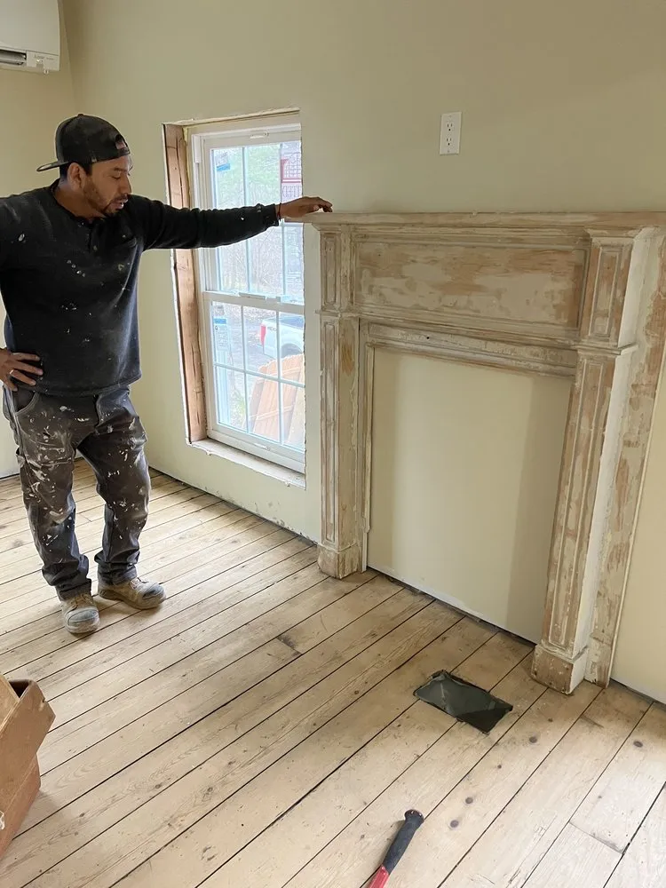 Trusted landscaping services for homes across Kingston, NY - Aldo's Lawncare & Maintenance