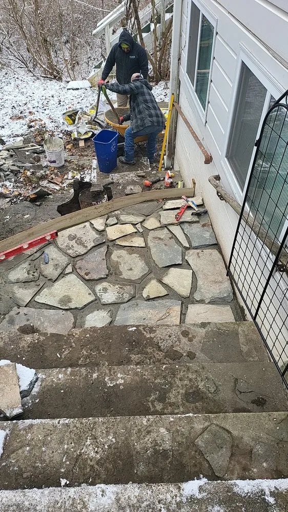 Affordable outdoor landscaping for beautiful yards across Kingston, NY - Aldo's Lawncare & Maintenance