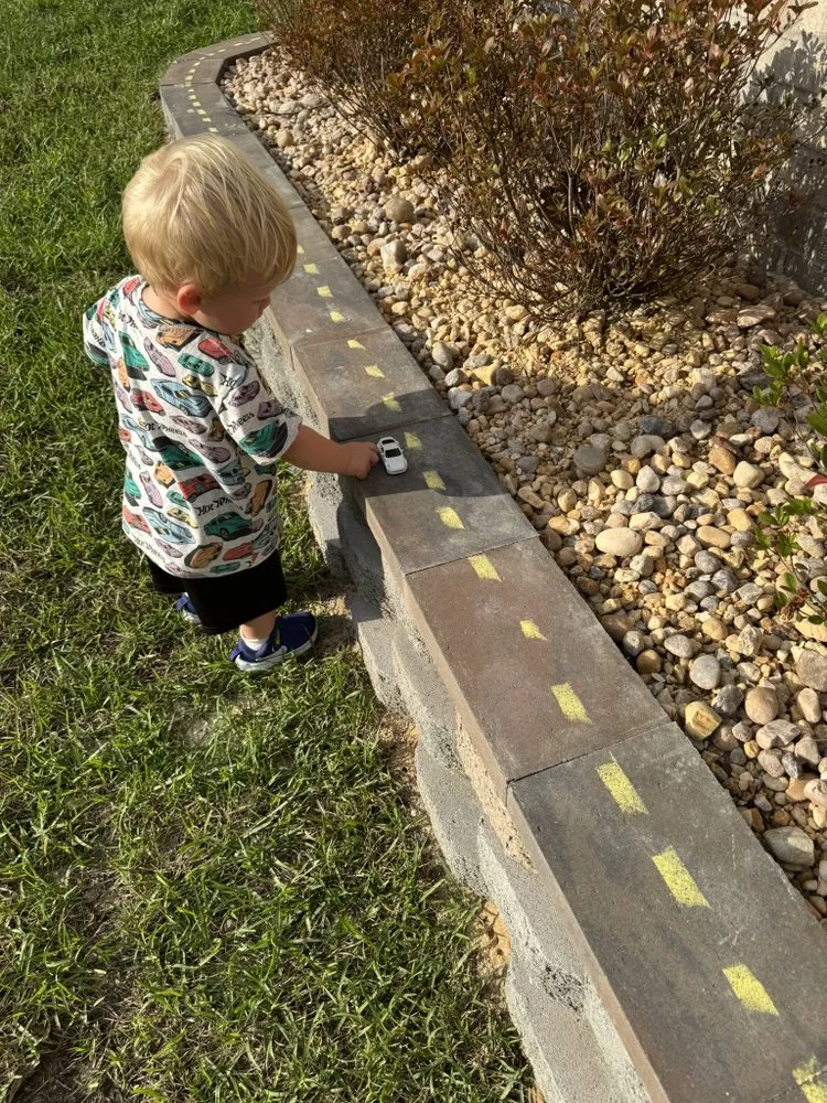 Expert garden landscaping in Elgin, SC by ALE Legacy Lawn & Wash