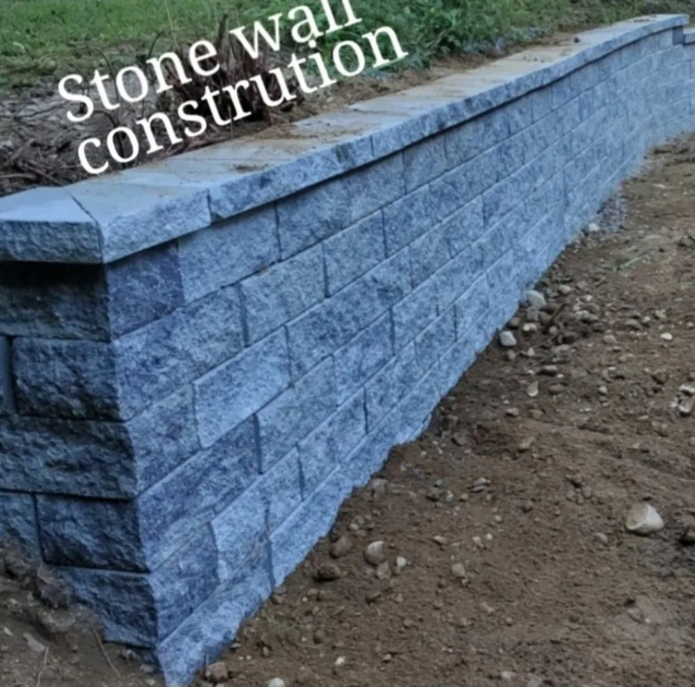 Expert outdoor landscaping experts serving Marshfield, MA - Alecrim Landscaping And Hardscape