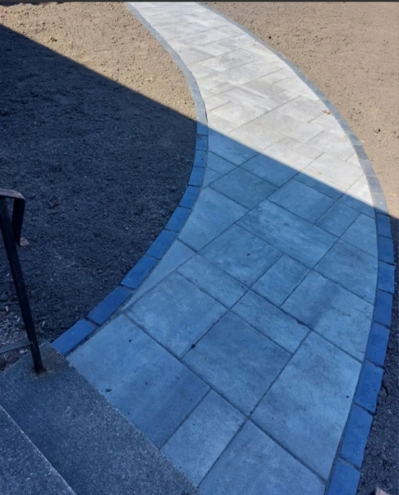 Professional outdoor landscaping in Marshfield, MA - Alecrim Landscaping And Hardscape