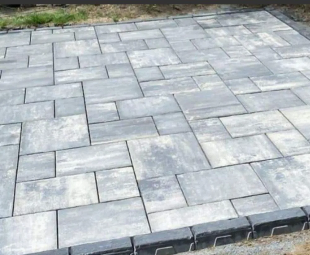 Professional lawn mowing service for outdoor upgrades across Marshfield, MA - Alecrim Landscaping And Hardscape