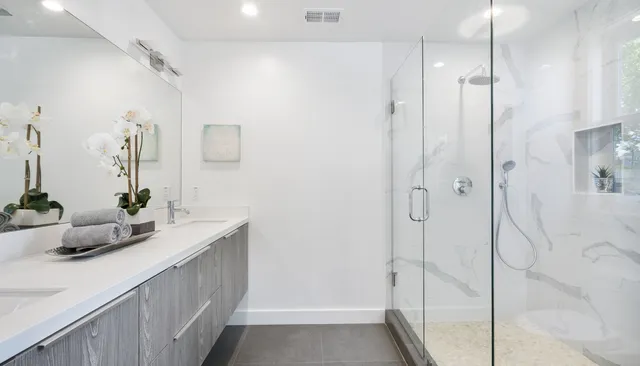 Top-rated landscape design for homes across Aledo, TX - Aledo Home Builders