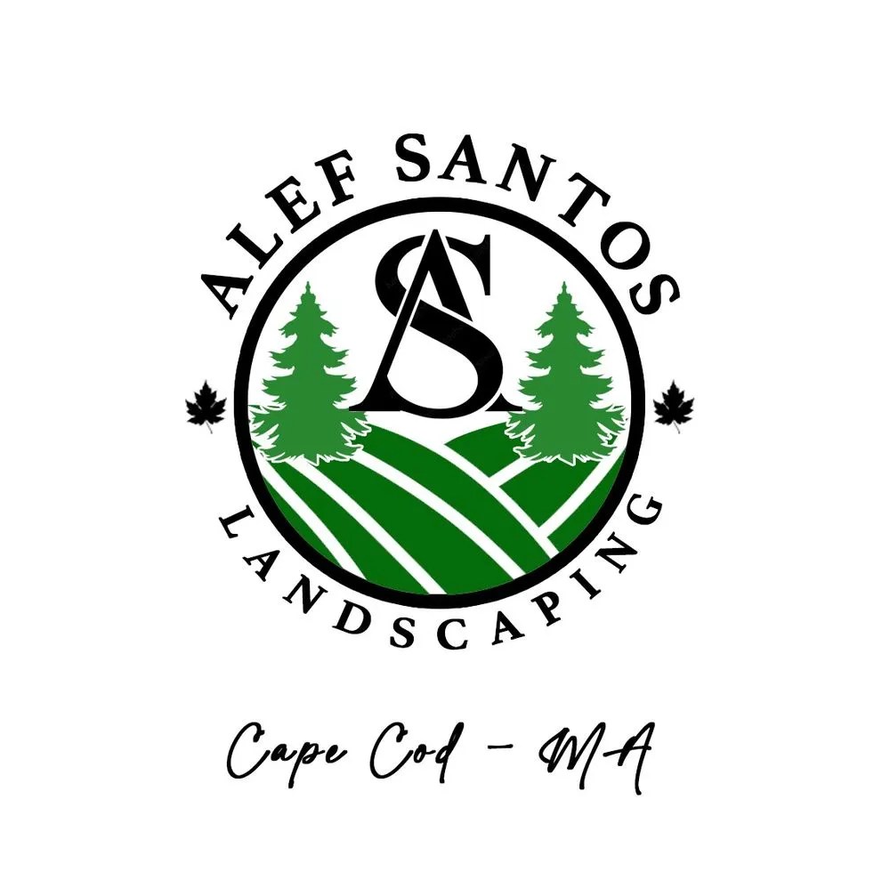 Expert outdoor landscaping with custom design in Barnstable, MA by Alef santos landscape