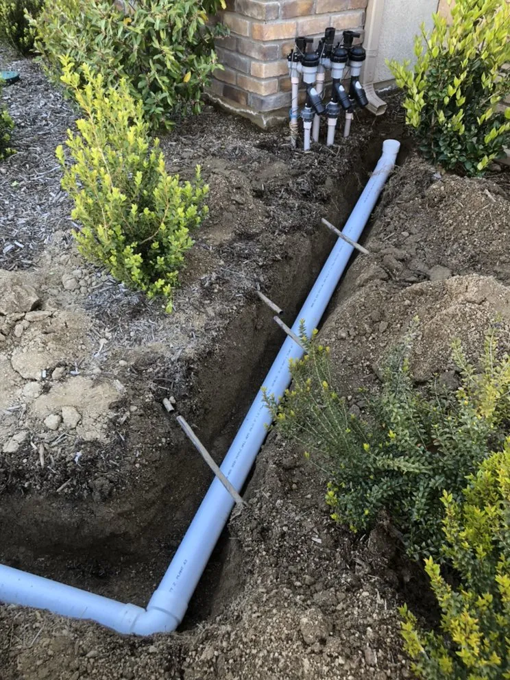 Professional lawn mowing service in Moreno Valley, CA by Alegria’s Landscaping