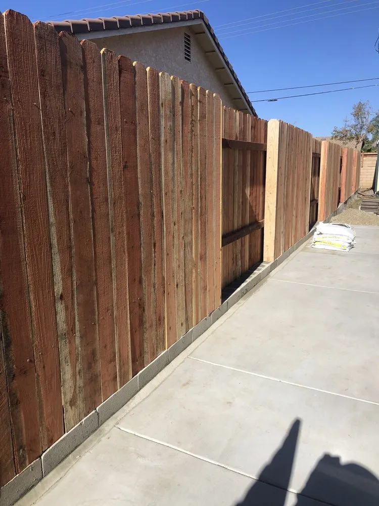 Trusted outdoor landscaping experts serving Moreno Valley, CA - Alegria’s Landscaping