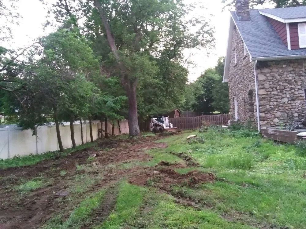 Professional landscape design in Peekskill, NY - Alegria's Landscaping Services