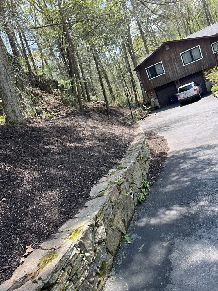 Expert lawn care service for residential properties across Peekskill, NY - Alegria's Landscaping Services