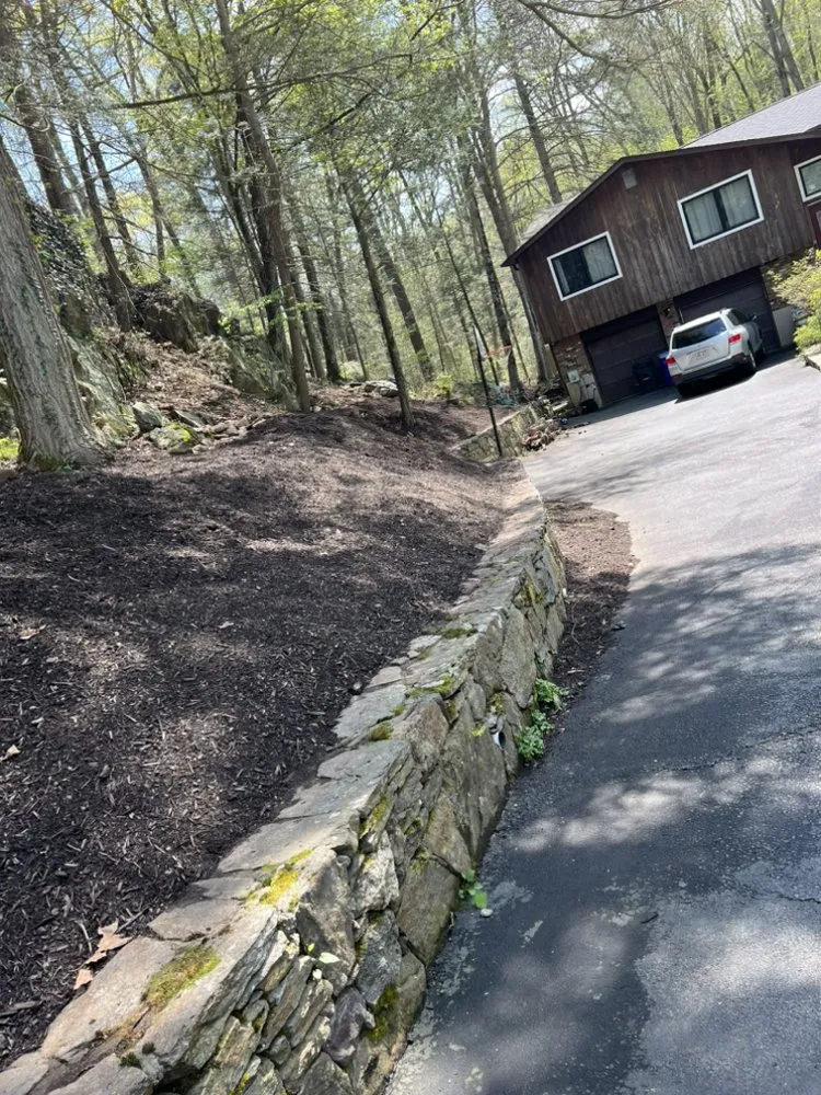 Trusted outdoor landscaping experts serving Peekskill, NY - Alegria's Landscaping Services