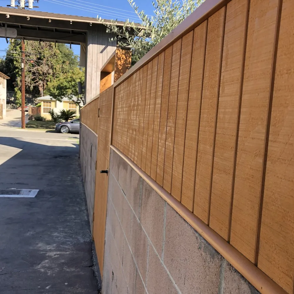 Affordable residential landscaping in Huntington Park, CA by Alejairos landscaping