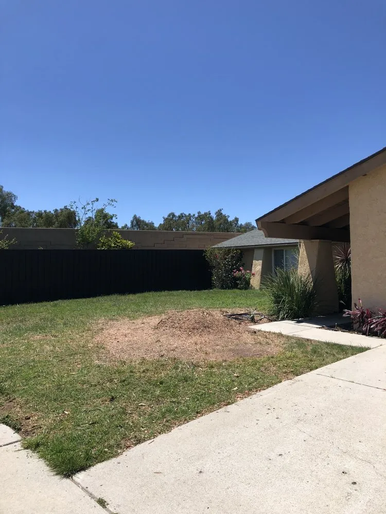 Trusted landscape installation in Huntington Park, CA by Alejairos landscaping