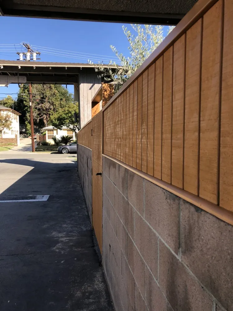 Reliable landscape design experts serving Huntington Park, CA - Alejairos landscaping