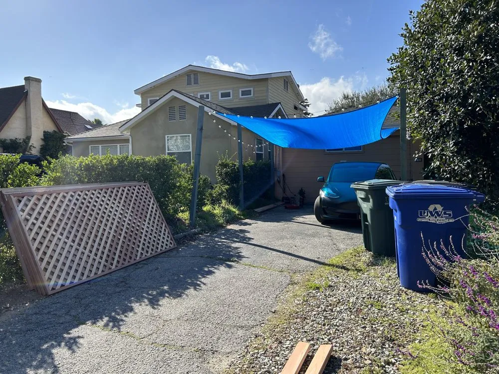 Expert landscape design in Huntington Park, CA - Alejairos landscaping