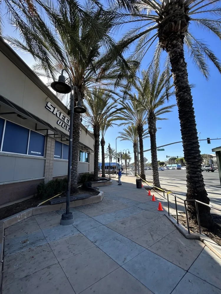 Local landscape installation experts serving Huntington Park, CA - Alejairos landscaping