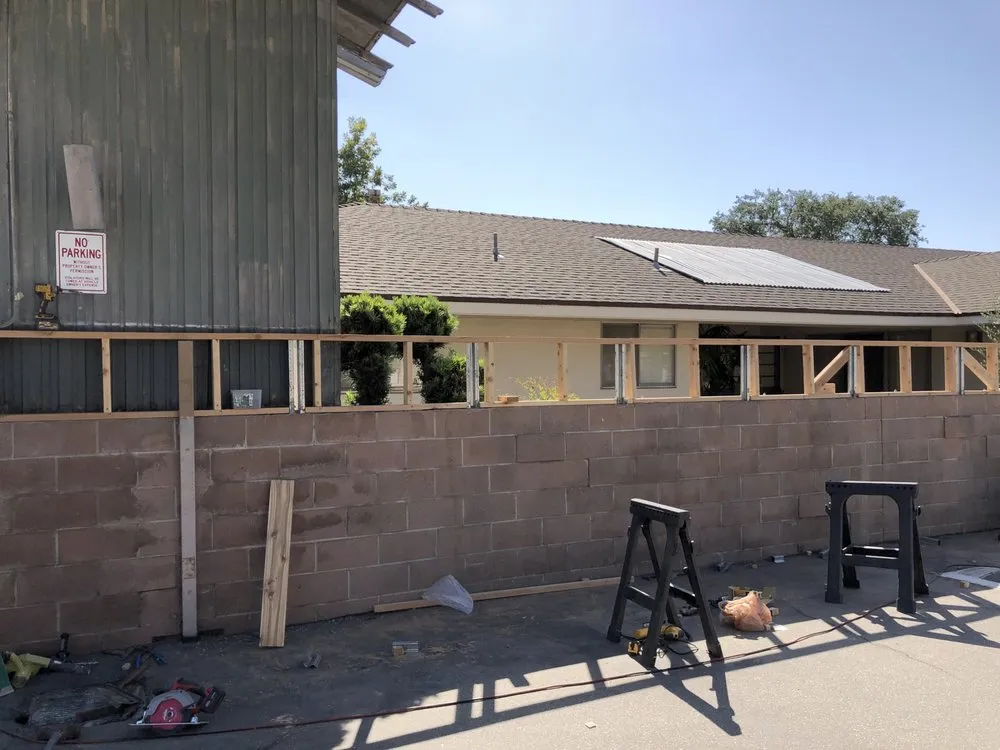 Custom yard maintenance experts serving Huntington Park, CA - Alejairos landscaping