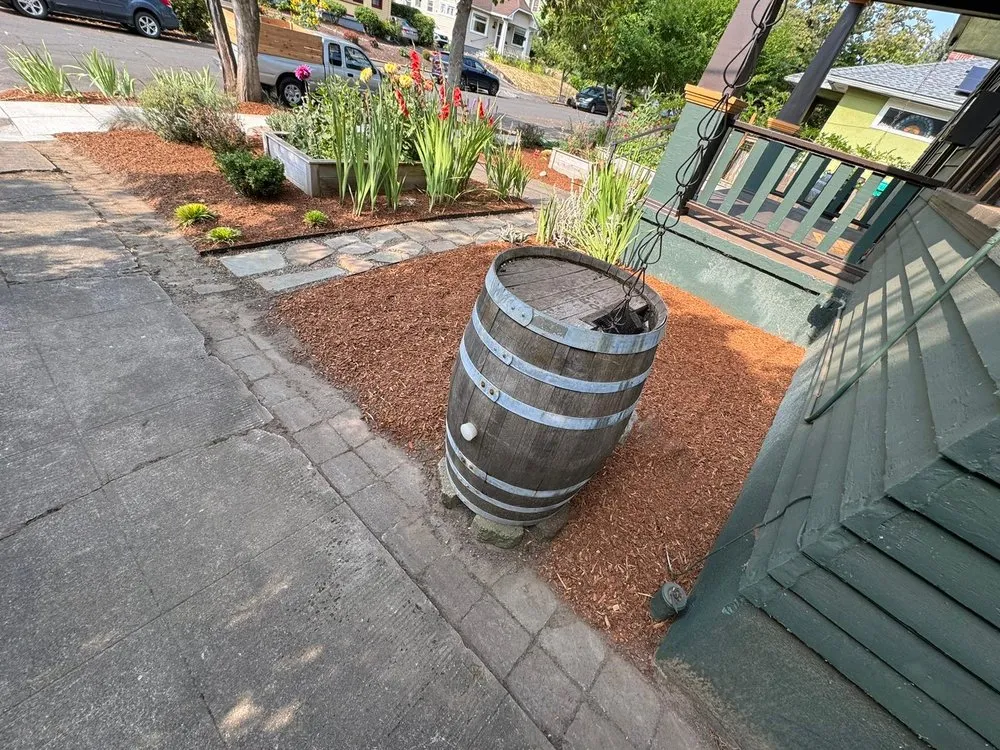 Expert residential landscaping experts serving Beaverton, OR - Alejandres Landscaping