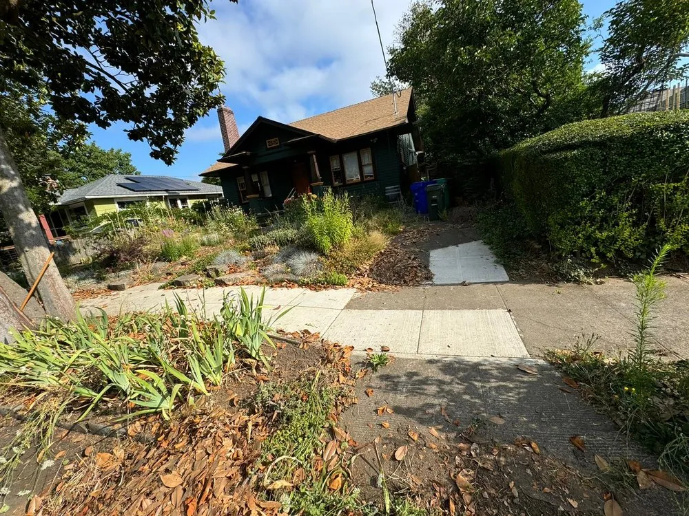 Local residential landscaping in Beaverton, OR - Alejandres Landscaping