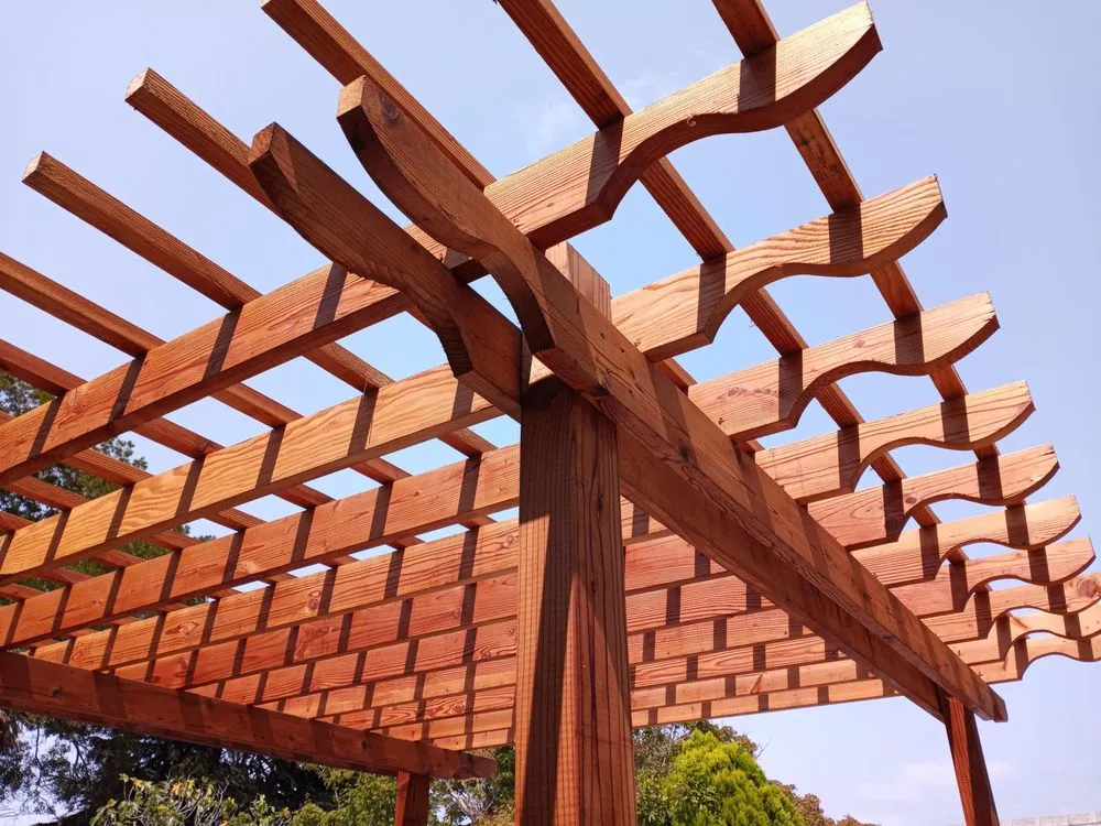 Professional landscape design experts serving Hayward, CA - Alejandre's Landscaping