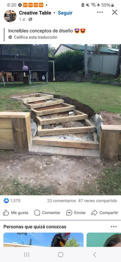 Custom yard maintenance in Hayward, CA by Alejandre's Landscaping