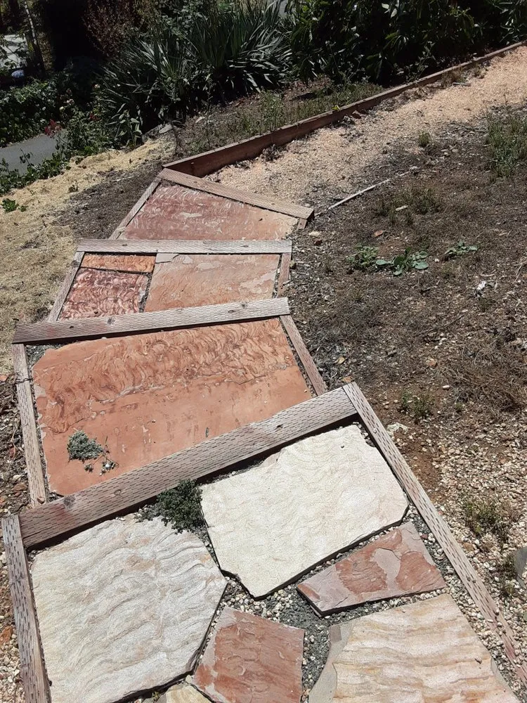 Local landscaping services in Hayward, CA - Alejandre's Landscaping