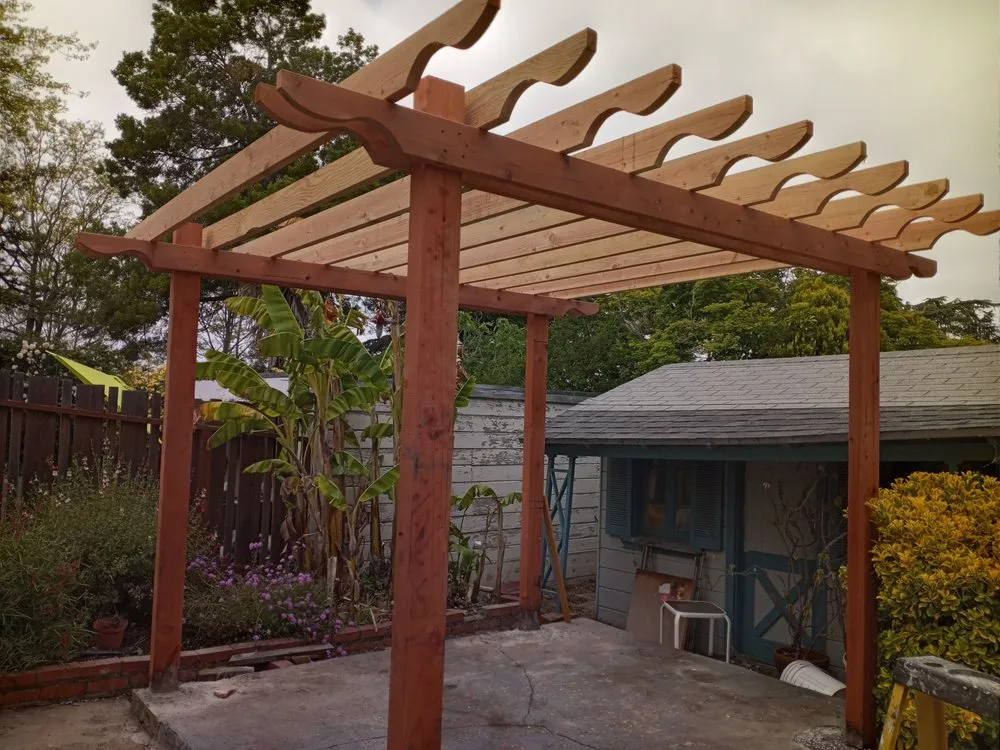 Professional residential landscaping for homes across Hayward, CA - Alejandre's Landscaping