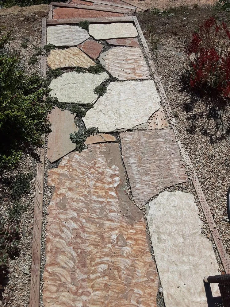 Professional residential landscaping for beautiful yards across Hayward, CA - Alejandre's Landscaping