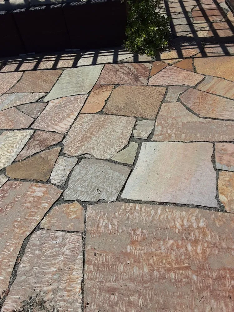 Local residential landscaping in Hayward, CA by Alejandre's Landscaping