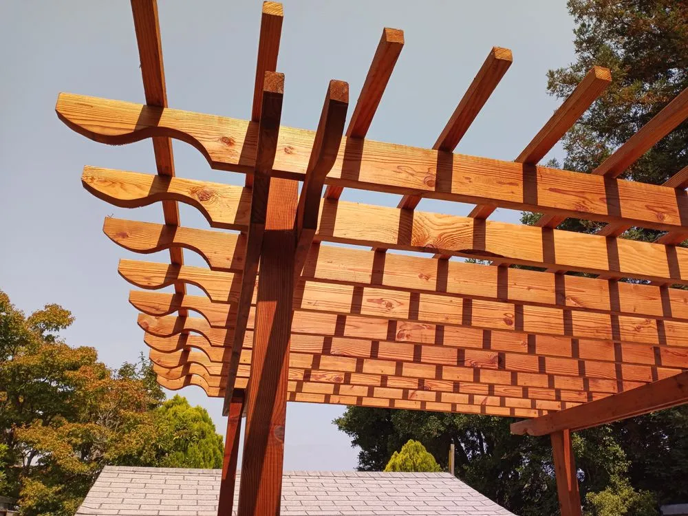 Affordable lawn care service in Hayward, CA - Alejandre's Landscaping