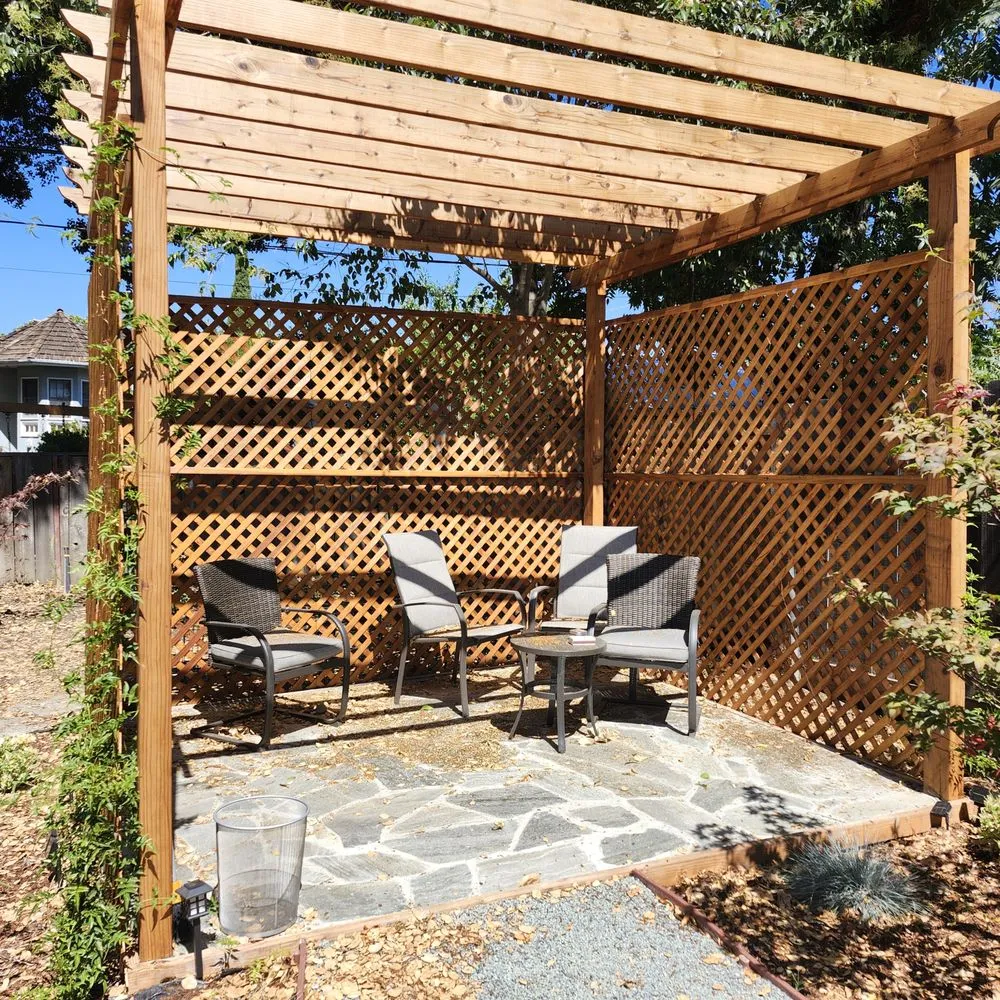 Professional lawn mowing service in Hayward, CA - Alejandre's Landscaping