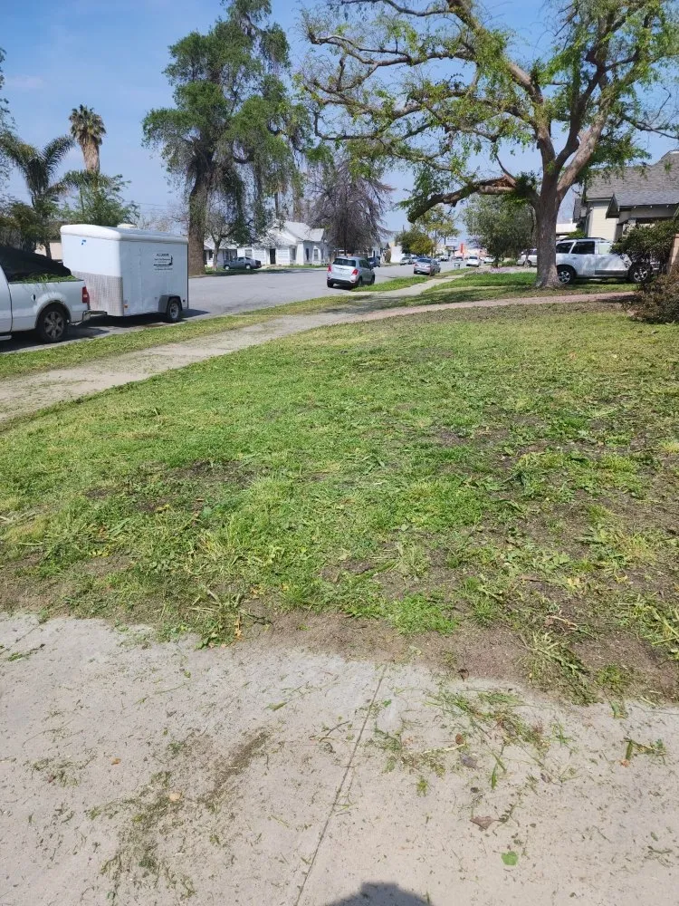 Reliable landscape installation near you across Bakersfield, CA - Alejandres Lawn Care