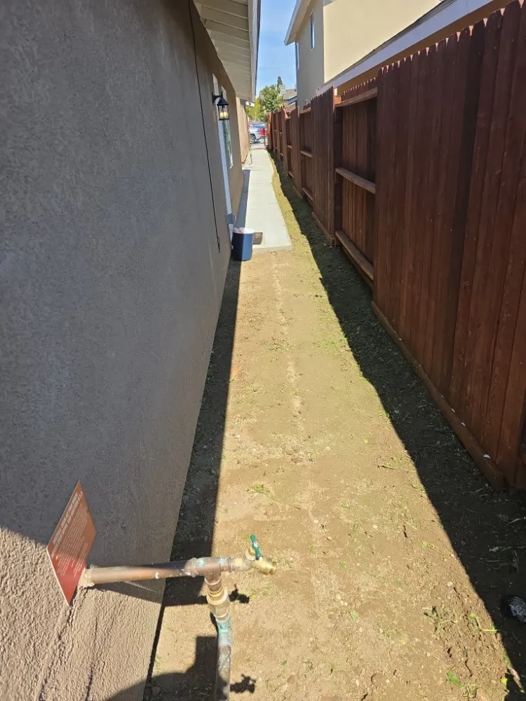 Trusted lawn care service in Bakersfield, CA by Alejandres Lawn Care