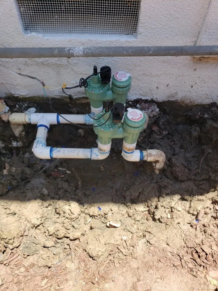 Professional lawn mowing service for residential properties across Bakersfield, CA - Alejandres Lawn Care