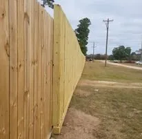 Local landscape design in Shenandoah, TX - Alejandro Antonio Cervantes