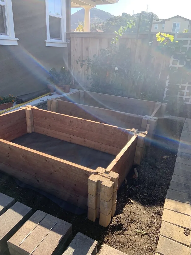 Reliable landscape design in Morgan Hill, CA - Alejandro Ibanez Landscaping Service